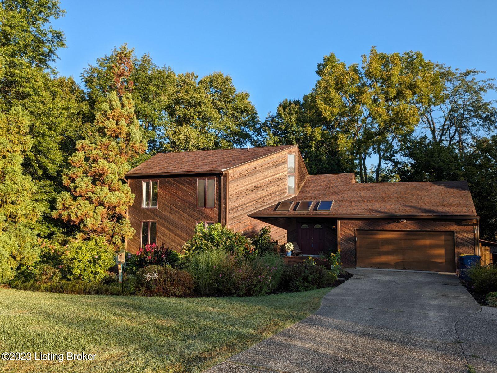 11711 Hidden Creek Road Prospect, KY 40059 - Photo 10 of 100 -6064061531148722639