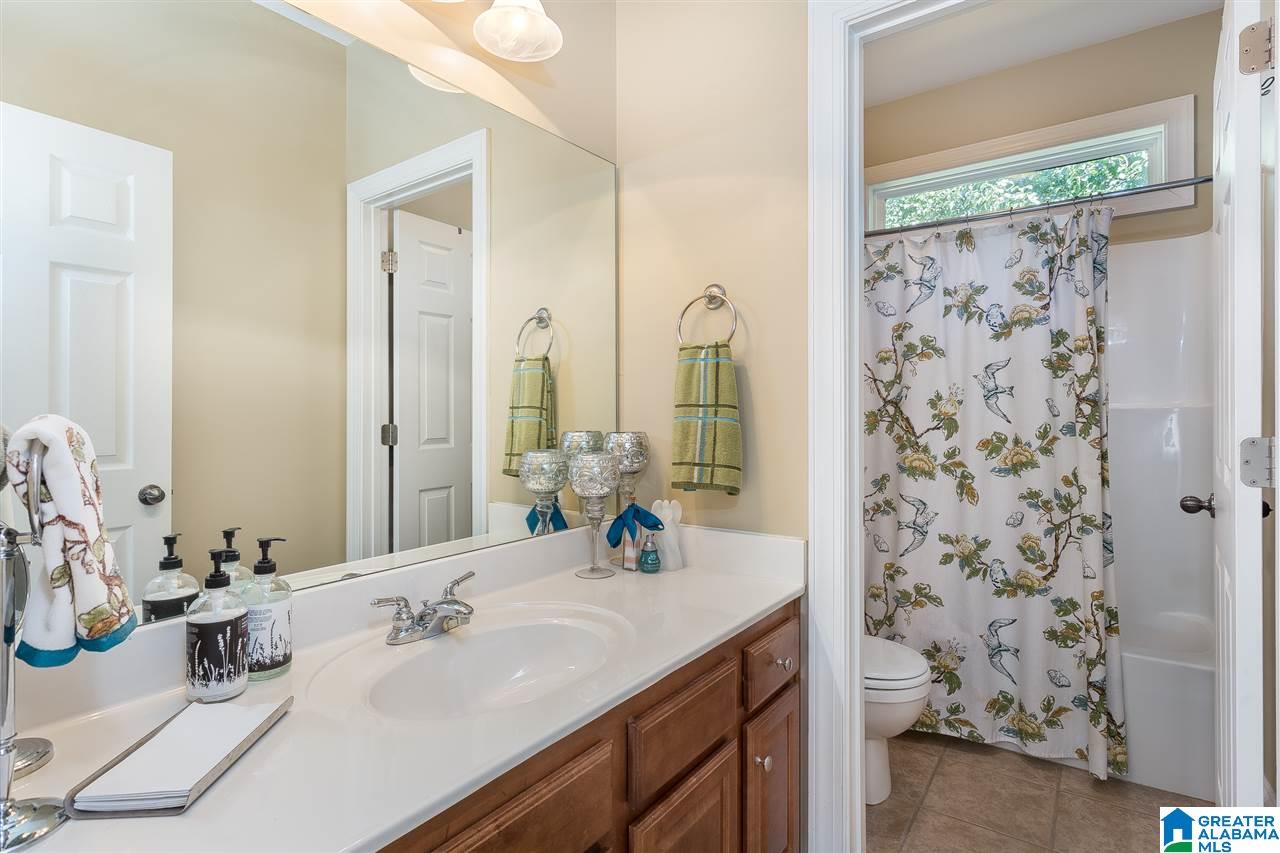6495 Cambridge Road Pinson, AL 35126 - Photo 25 of 43