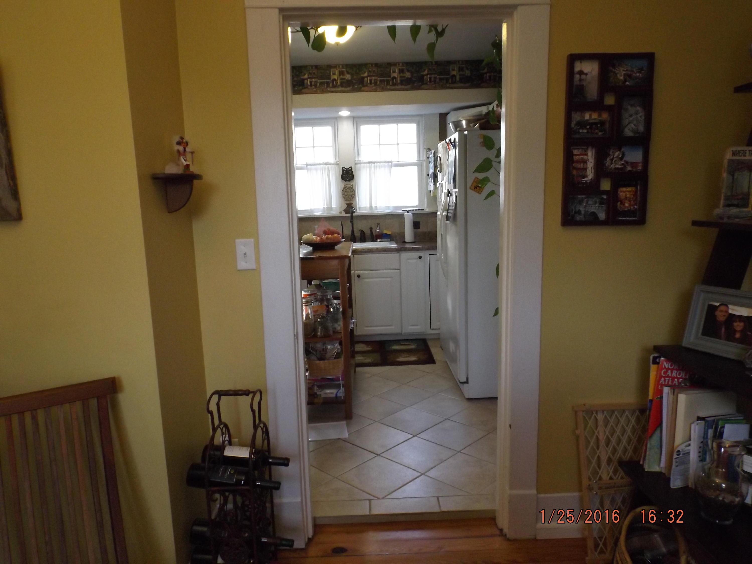 1324 Remsen Street Alcoa, TN 37701 - Photo 13 of 34 017
