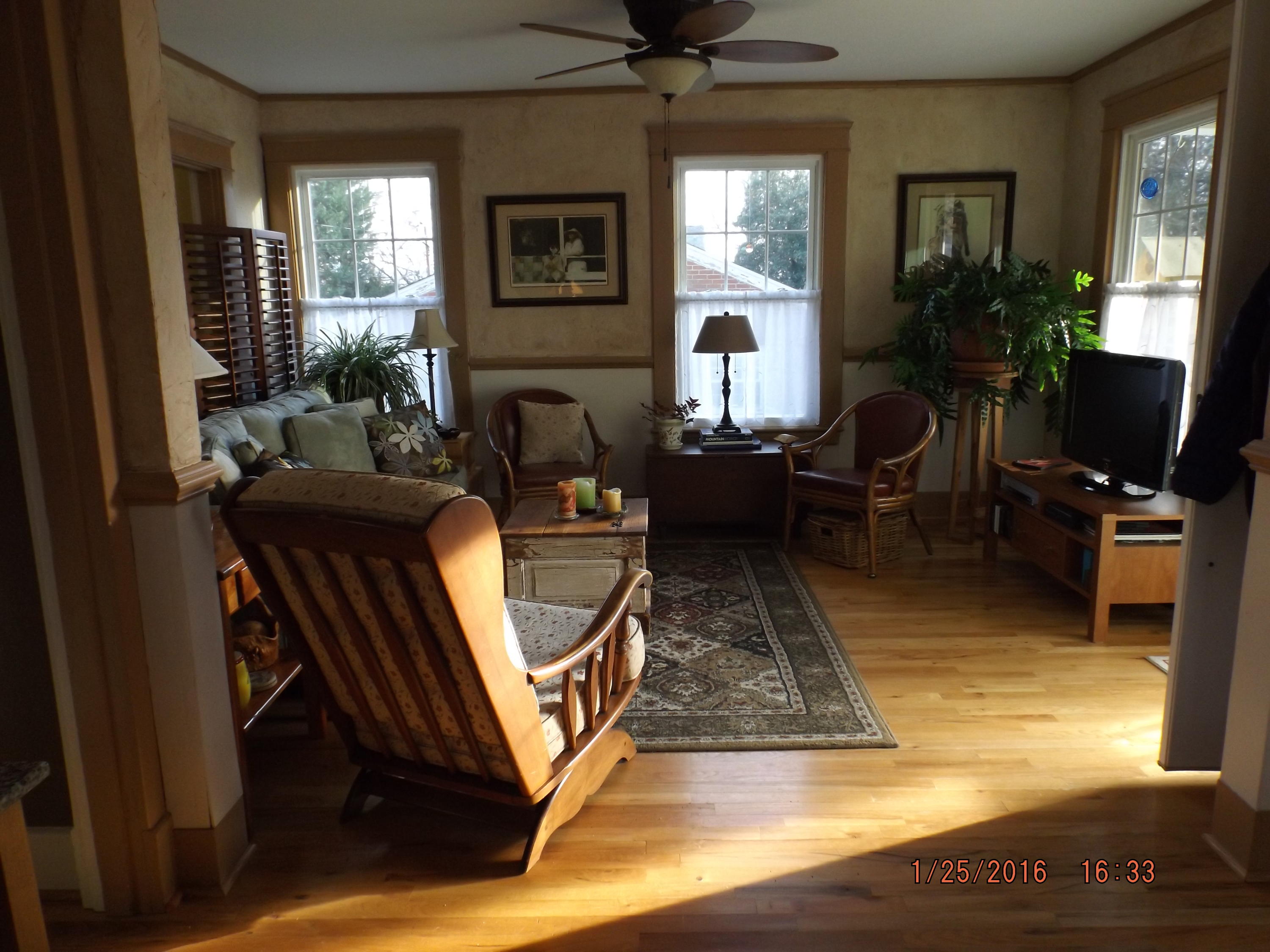 1324 Remsen Street Alcoa, TN 37701 - Photo 18 of 34 022