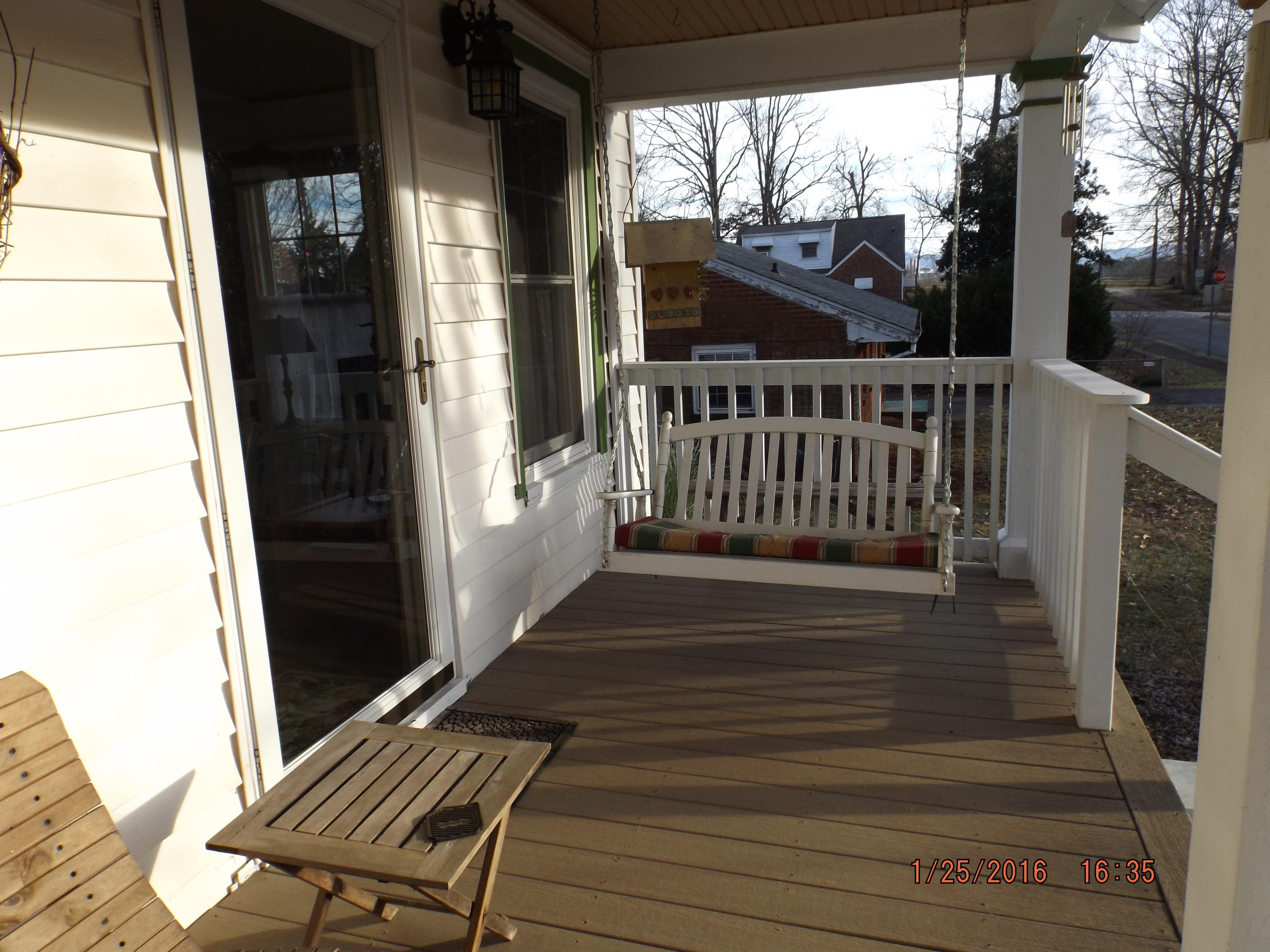 1324 Remsen Street Alcoa, TN 37701 - Photo 21 of 34 025