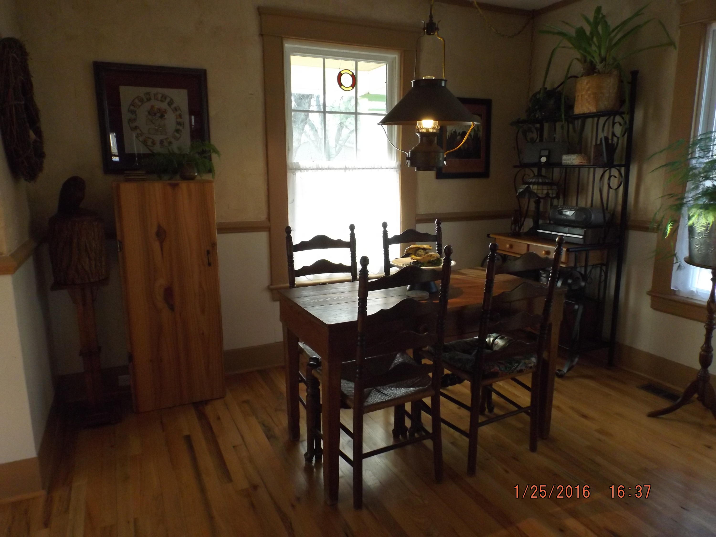 1324 Remsen Street Alcoa, TN 37701 - Photo 22 of 34 026