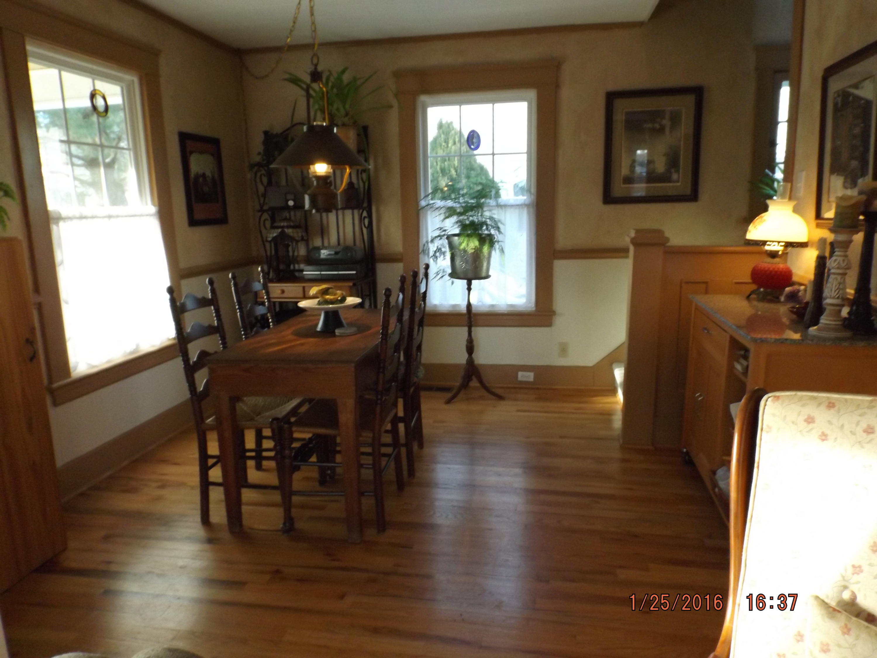 1324 Remsen Street Alcoa, TN 37701 - Photo 23 of 34 027