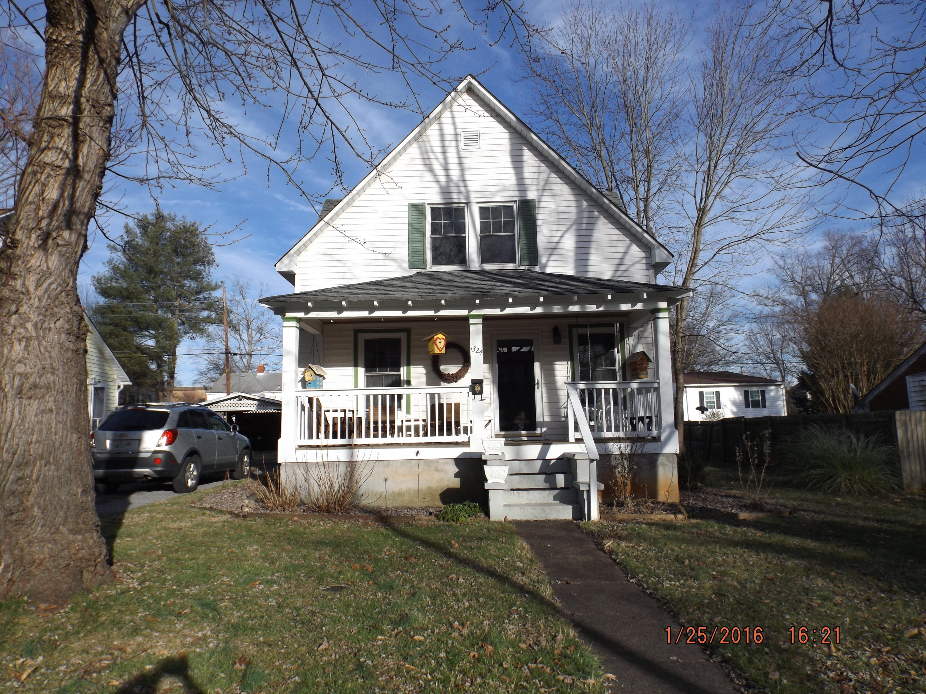 1324 Remsen Street Alcoa, TN 37701 - Photo 34 of 34 001