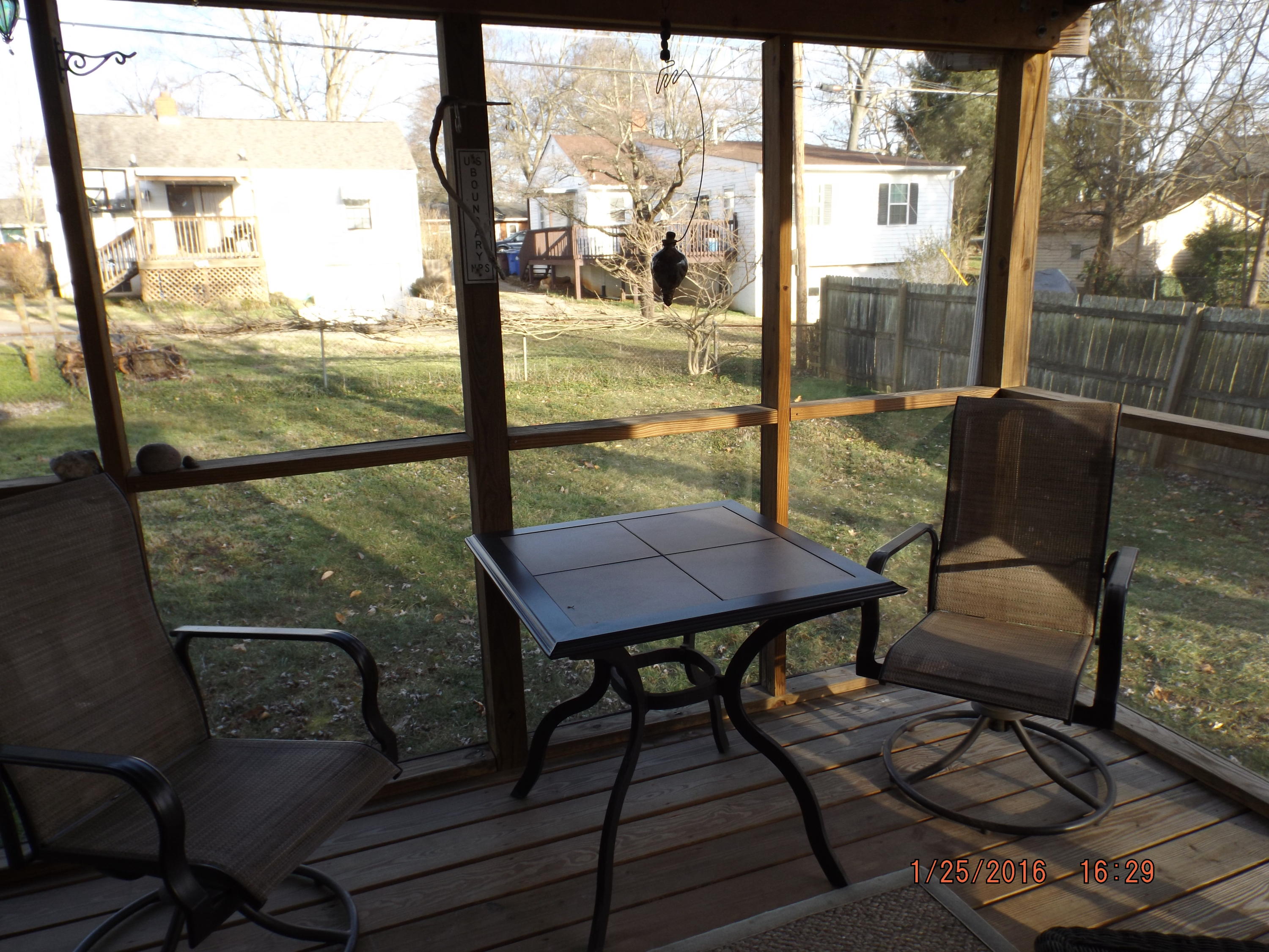 1324 Remsen Street Alcoa, TN 37701 - Photo 8 of 34 011