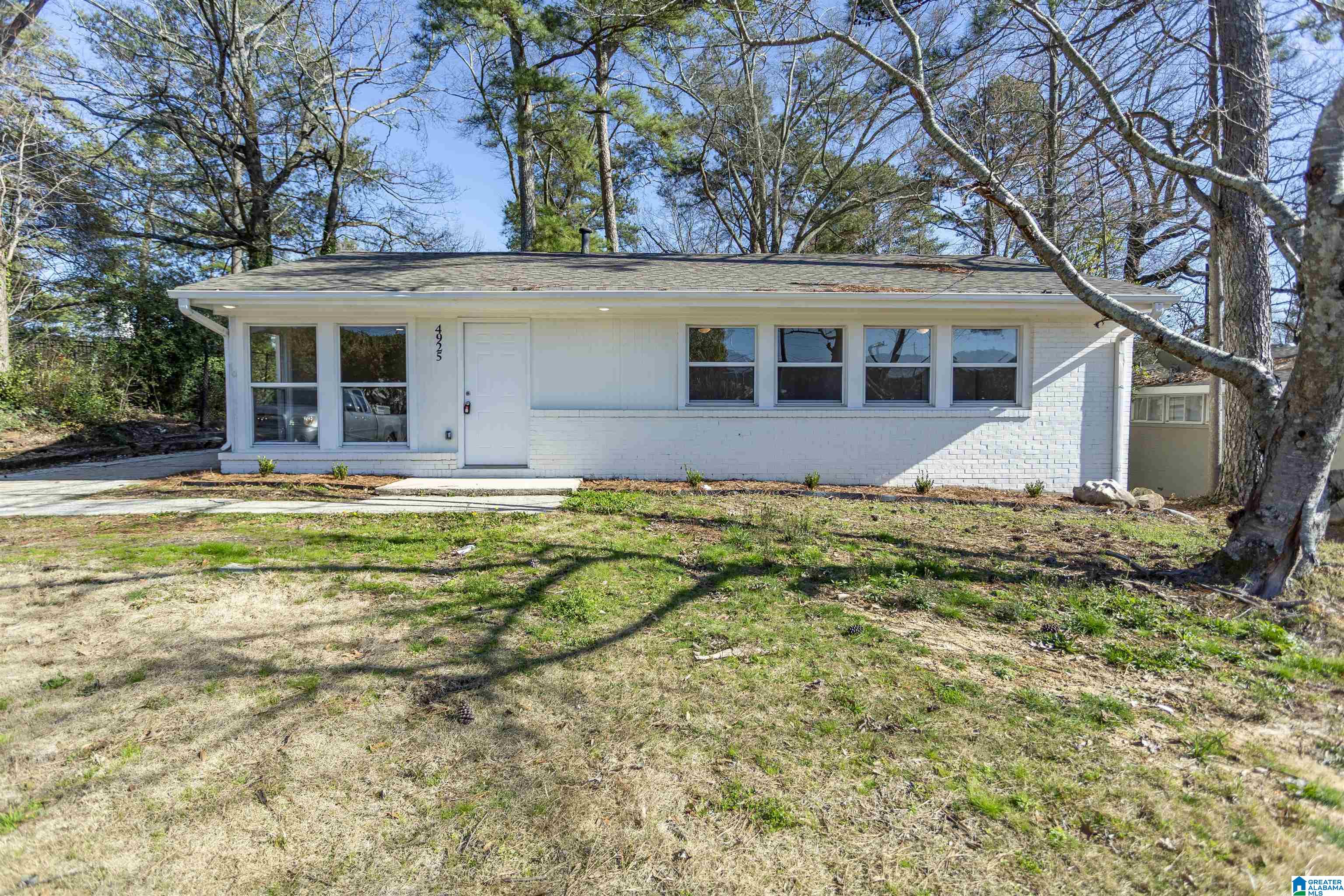 4925 Montevallo Road Birmingham, AL 35210 - Photo 3 of 40
