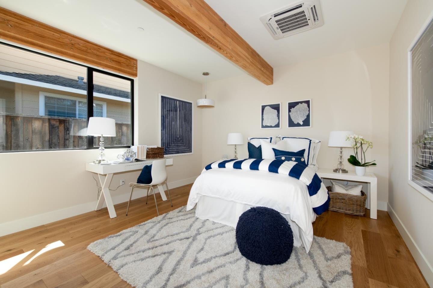 1617 Corte Via Los Altos, CA 94024 - Photo 21 of 27 a living room with a rug and a table