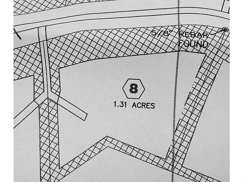 Land/Lot.