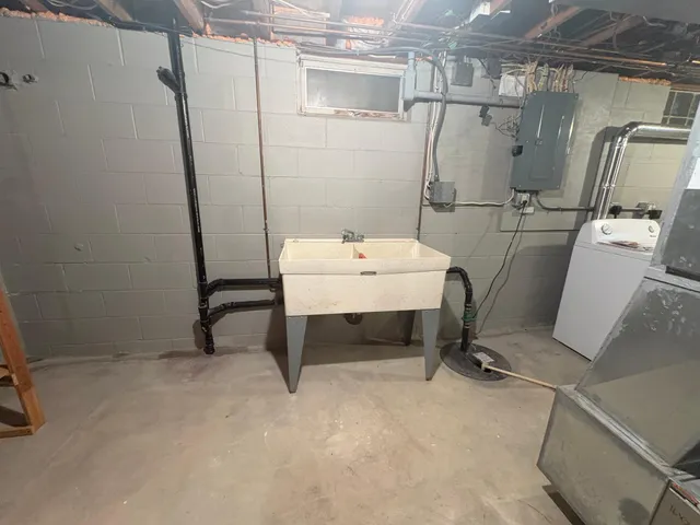 $325,000 | 907 10th Street South, Benson, MN 56215