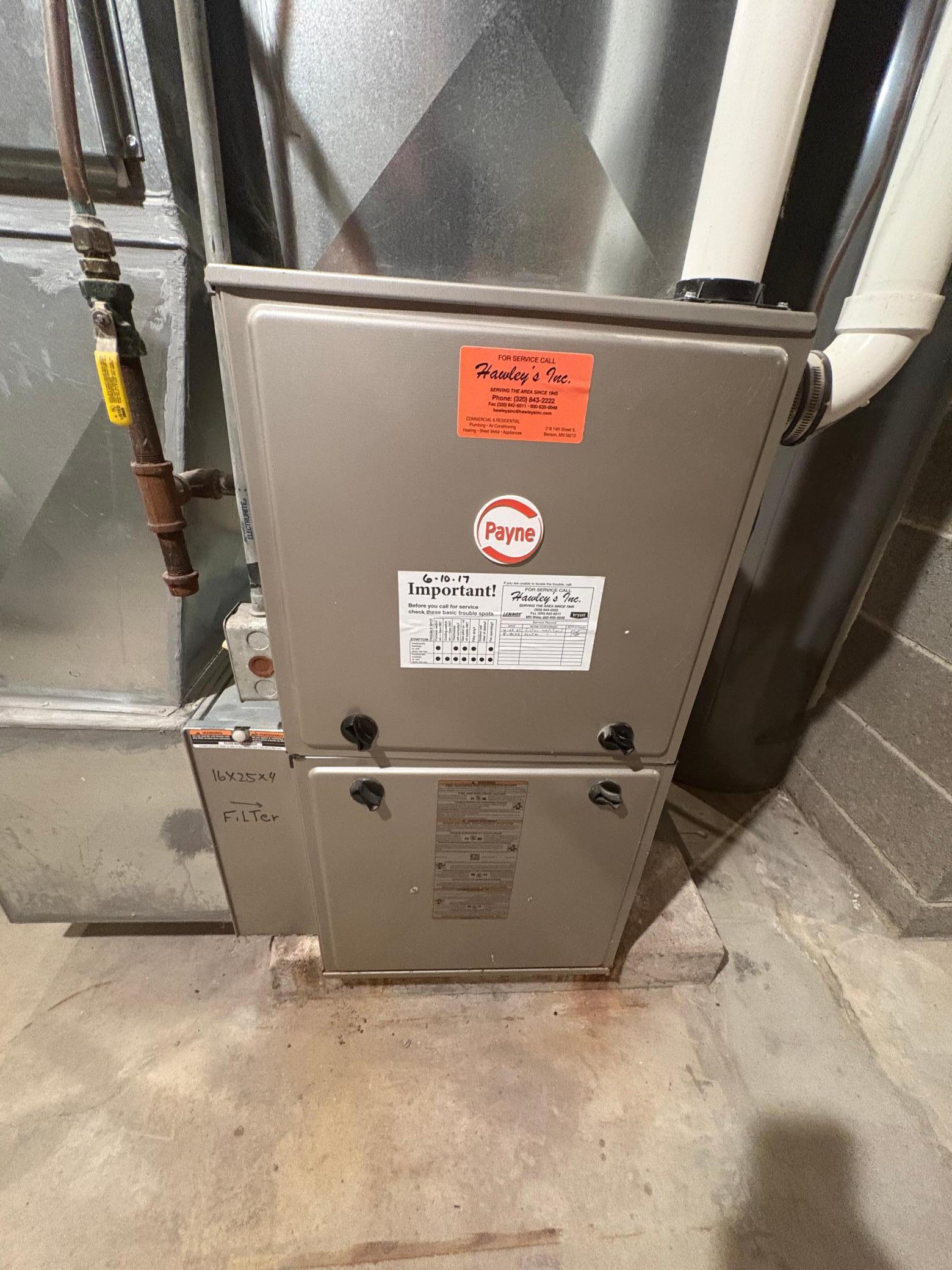 907 10th Street South Benson, MN 56215 - Photo 26 of 35