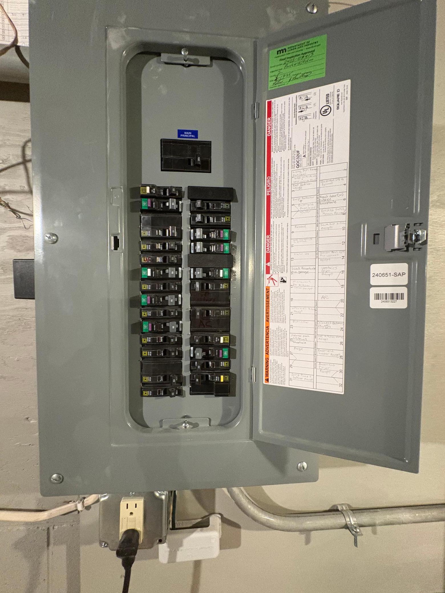 907 10th Street South Benson, MN 56215 - Photo 30 of 35