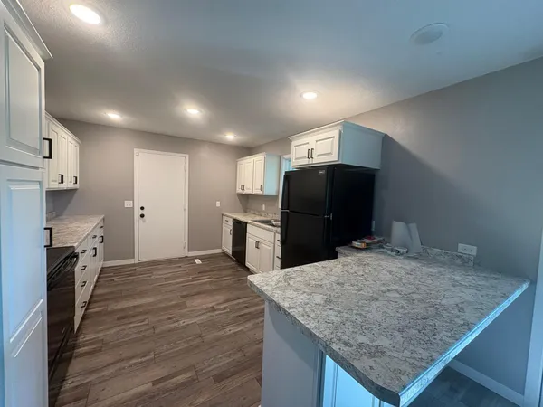 $325,000 | 907 10th Street South, Benson, MN 56215