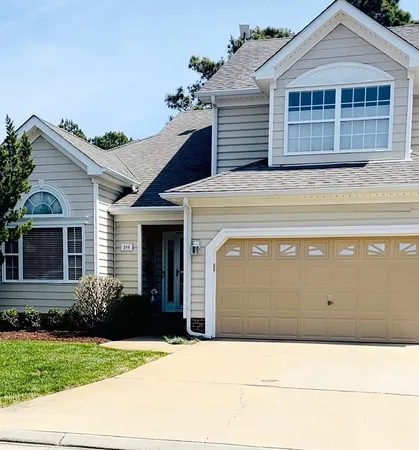 $599,500 | 200 Churchill Downs, Cape Charles, VA 23310
