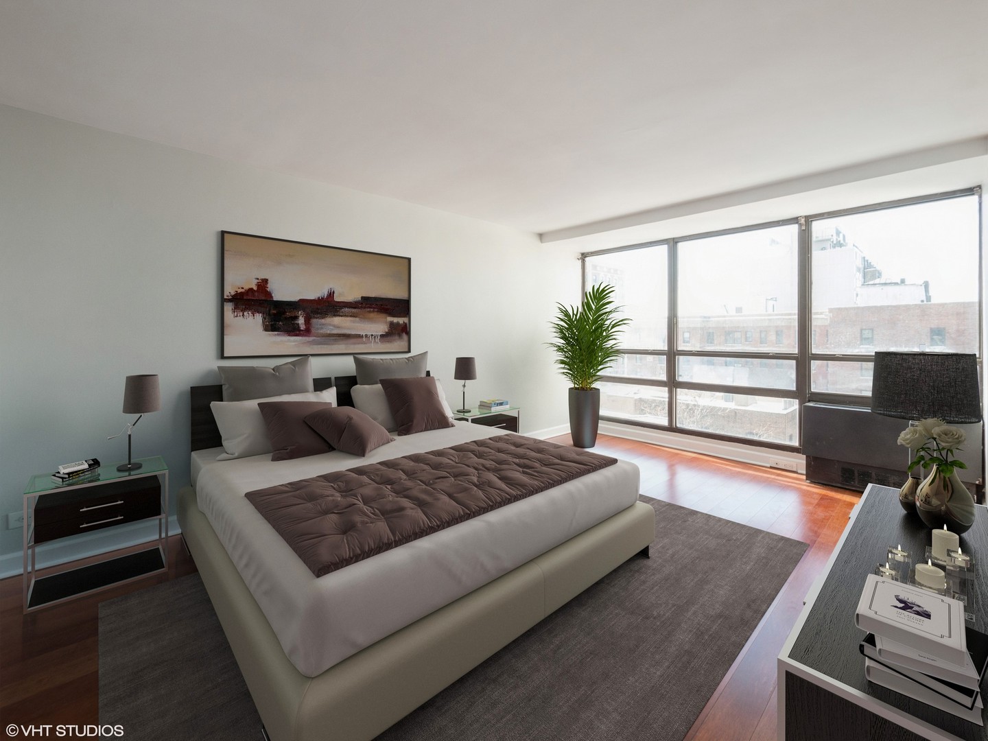 3150 North Sheridan Road, Unit 7C Chicago, IL 60657 - Photo 8 of 12