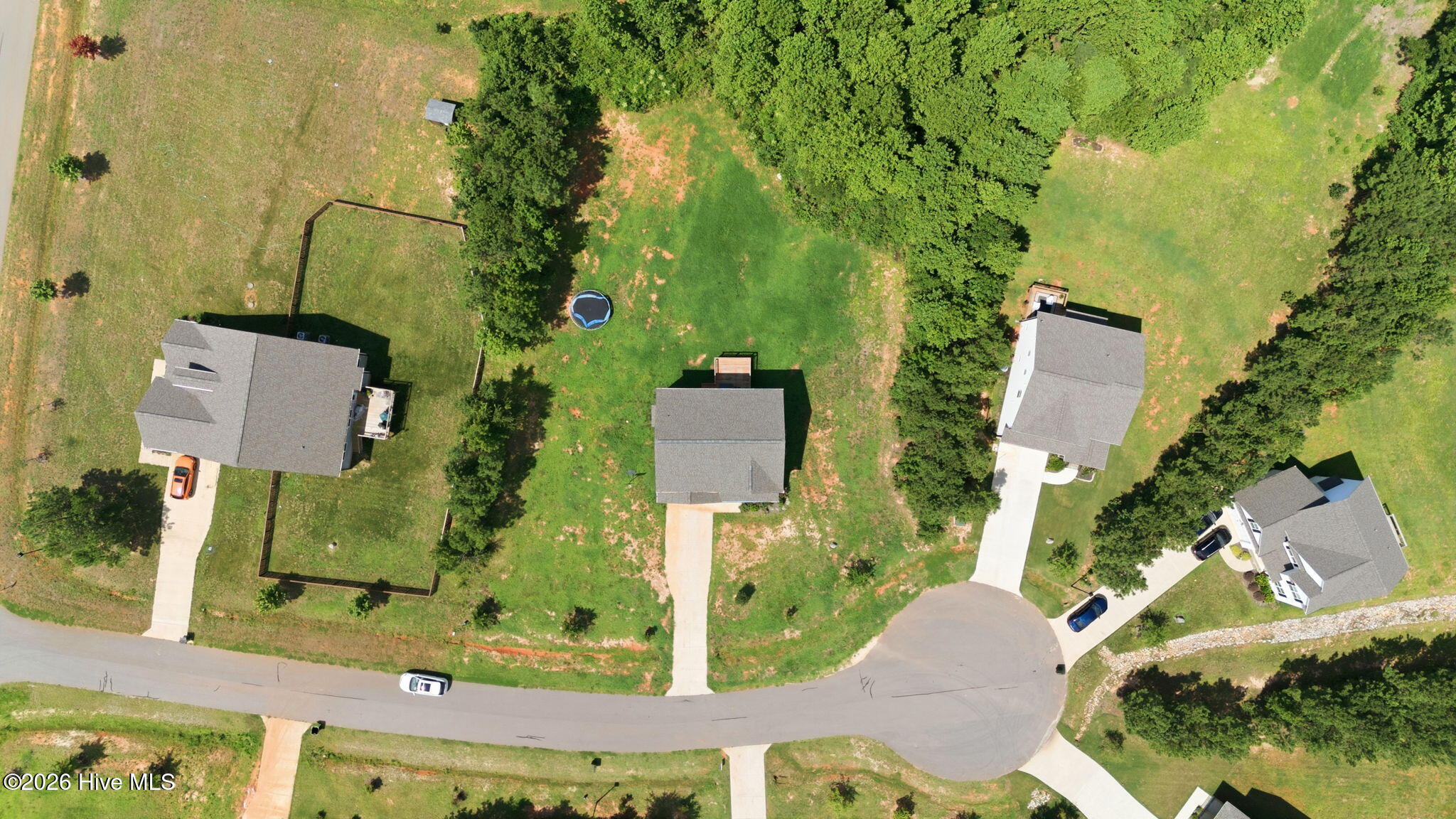 25 Sunrise Ct Spring Spring Hope, NC 27882 - Photo 34 of 38 Gallery Image 34