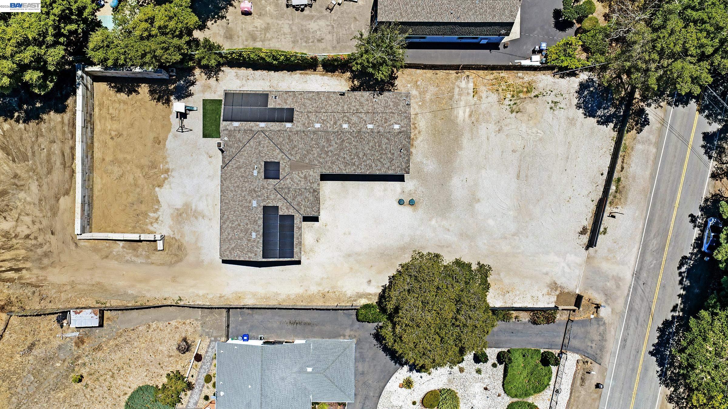 6344 Palo Verde Road Castro Valley, CA 94552 - Photo 52 of 56