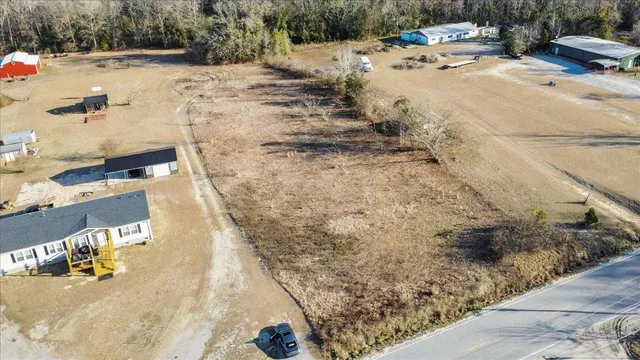 $50,000 | 1.5-tbd Bluff Road, Marion, SC 29571