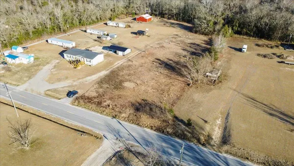 $50,000 | 1.5-tbd Bluff Road, Marion, SC 29571