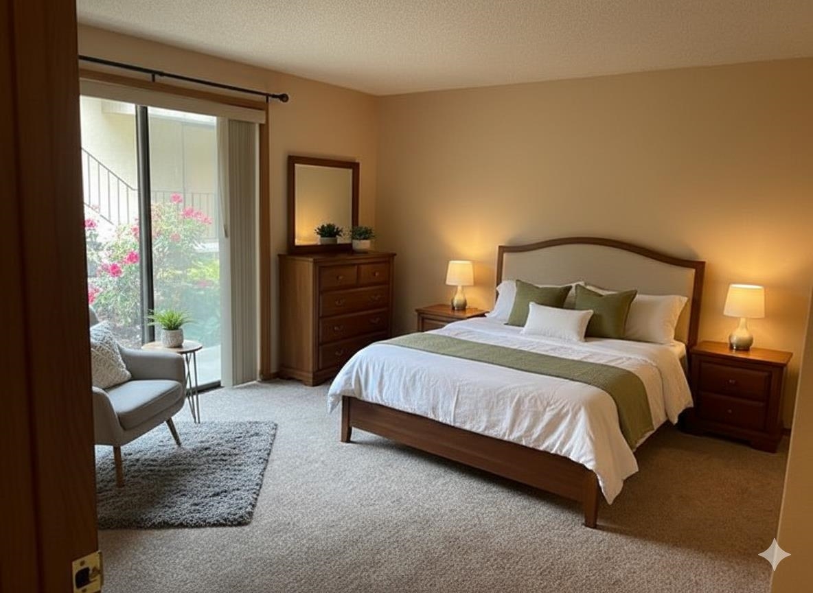 5307 North Argonne Lane, Unit 6 Spokane, WA 99212 - Photo 16 of 36