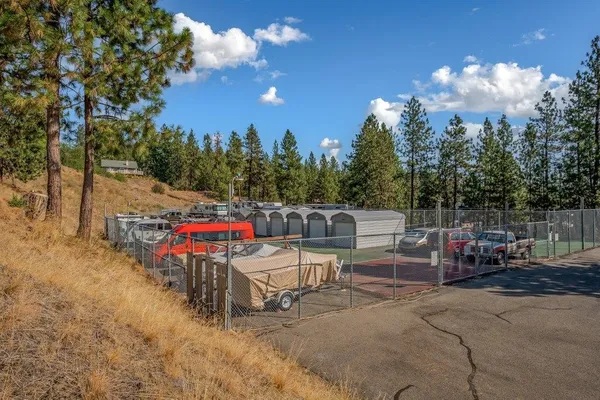 $274,500 | 5307 North Argonne Lane, Unit 6, Spokane, WA 99212