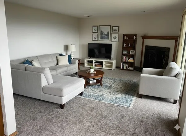 $274,500 | 5307 North Argonne Lane, Unit 6, Spokane, WA 99212