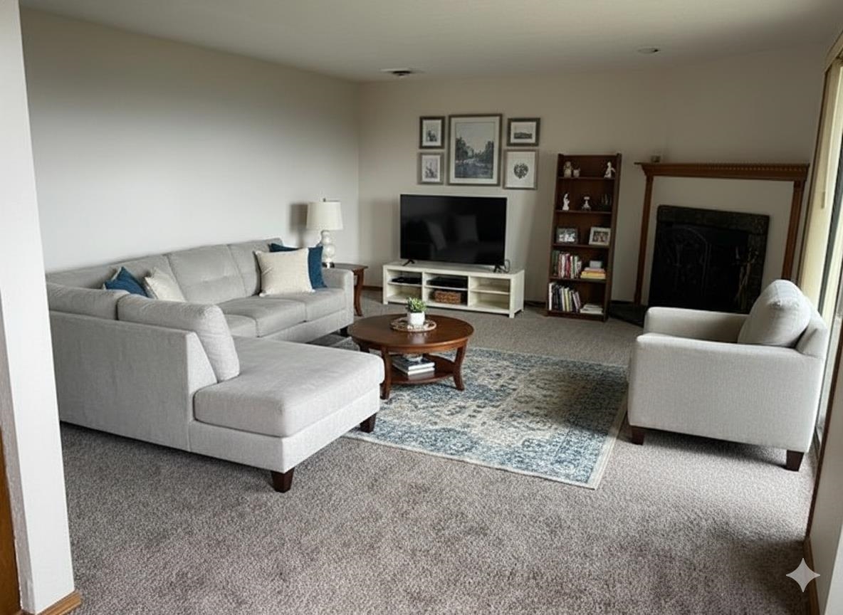 5307 North Argonne Lane, Unit 6 Spokane, WA 99212 - Photo 9 of 36
