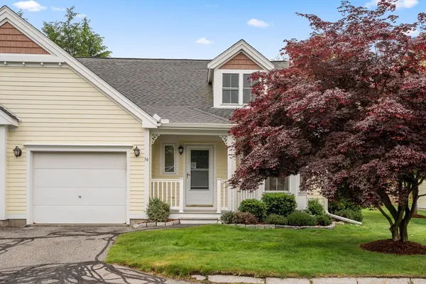 $569,900 | 56 Village Drive, Unit 7 BLDG 2, Marlborough, MA 01752