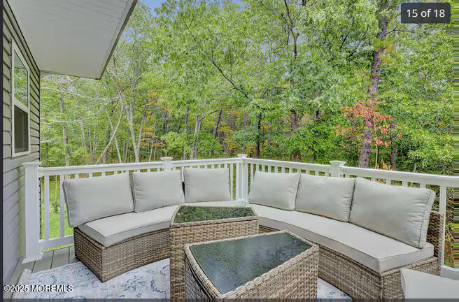 1001 Cypress Street Forked River, NJ 08731 - Photo 25 of 26 a view of sitting area with furniture and a couch