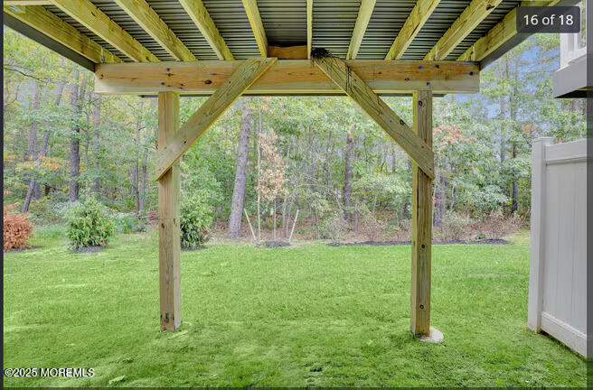 1001 Cypress Street Forked River, NJ 08731 - Photo 26 of 26 a view of an entrance door