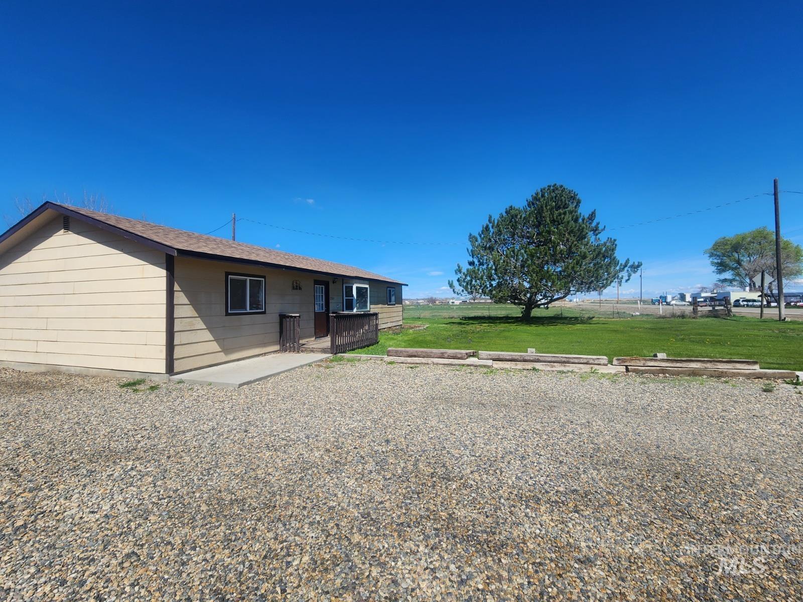 2509 Highway 201 Nyssa, OR 97913 - Photo 1 of 1