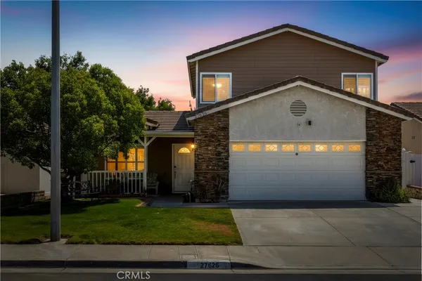 $830,000 | 27626 Buckskin Drive, Castaic, CA 91384