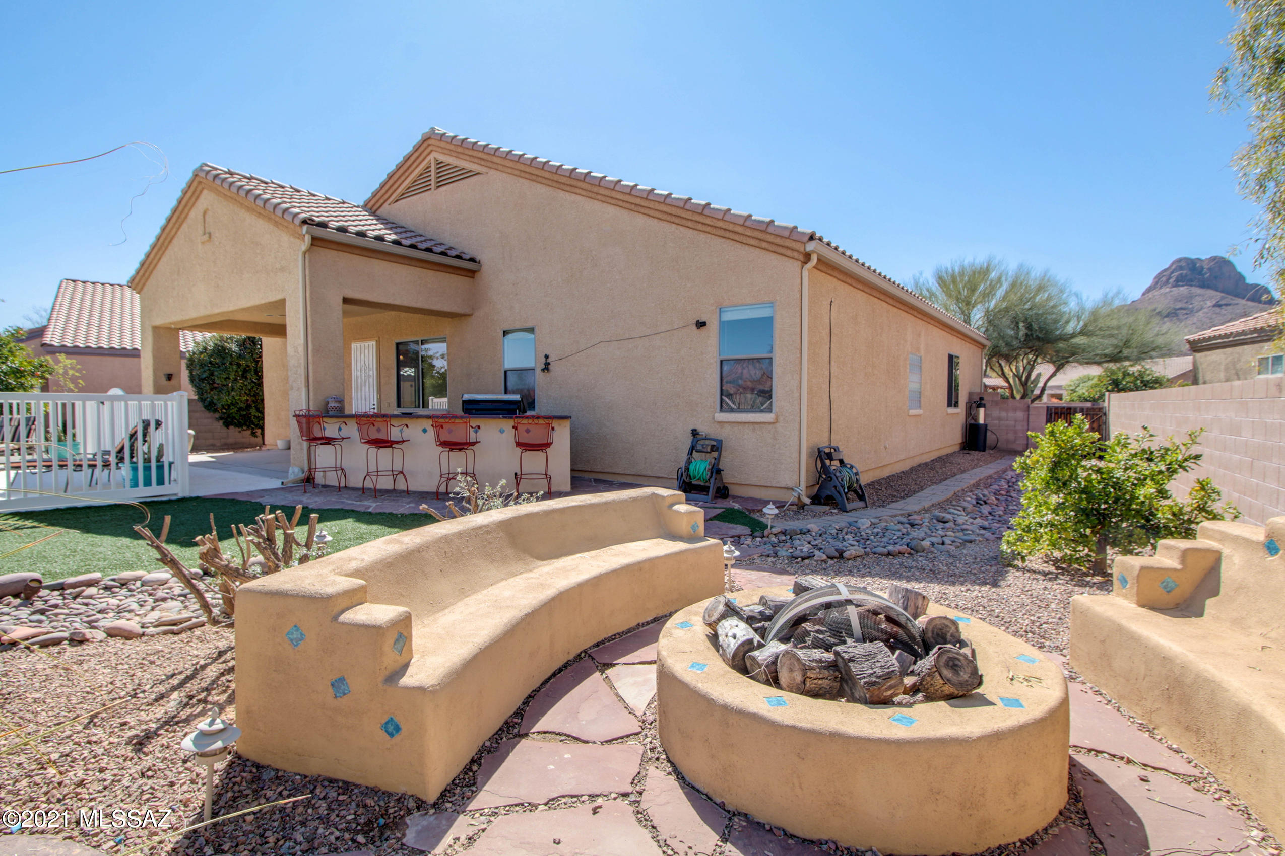 7998 North Rondure Loop Tucson, AZ 85743 - Photo 35 of 39 Gallery Image 35