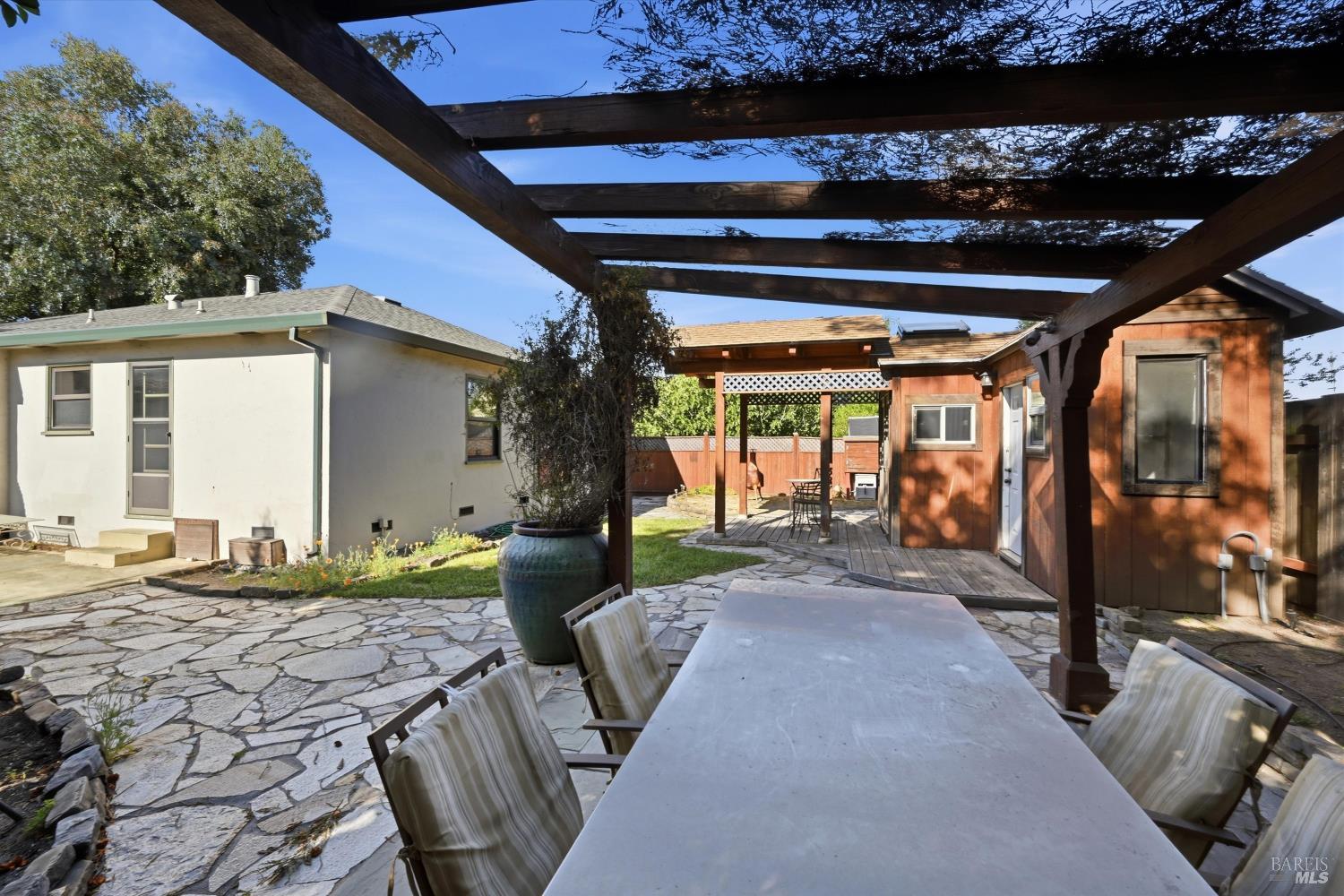 1923 Will Scarlet Lane Santa Rosa, CA 95405 - Photo 25 of 36