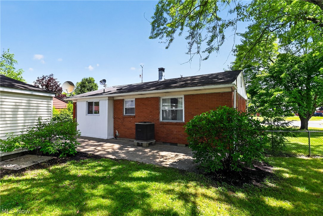 4429 Burkey Road Austintown, OH 44515 - Photo 26 of 26