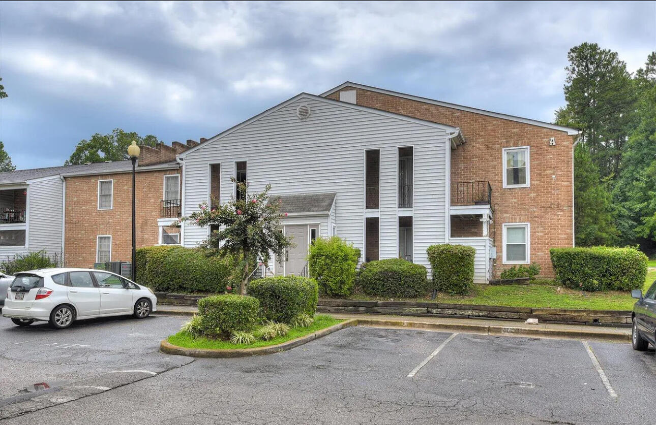 1017 Stevens Creek Road, Unit A116 Augusta, GA 30907 - Photo 1 of 17 Front of Building