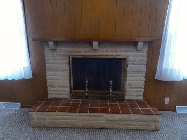3408 West Torquay Road Muncie, IN 47304 - Photo 13 of 30