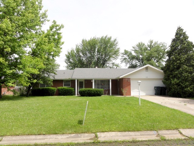 3408 West Torquay Road Muncie, IN 47304 - Photo 28 of 30