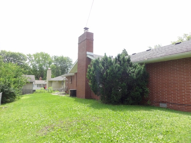 3408 West Torquay Road Muncie, IN 47304 - Photo 30 of 30