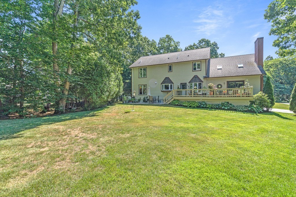 3 Moccasin Path Natick, MA 01760 - Photo 35 of 35