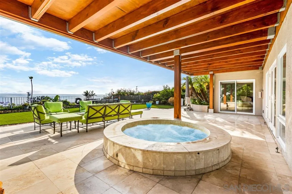 931 La Jolla Rancho Road La Jolla, CA 92037 - Photo 24 of 25 a outdoor space with chairs