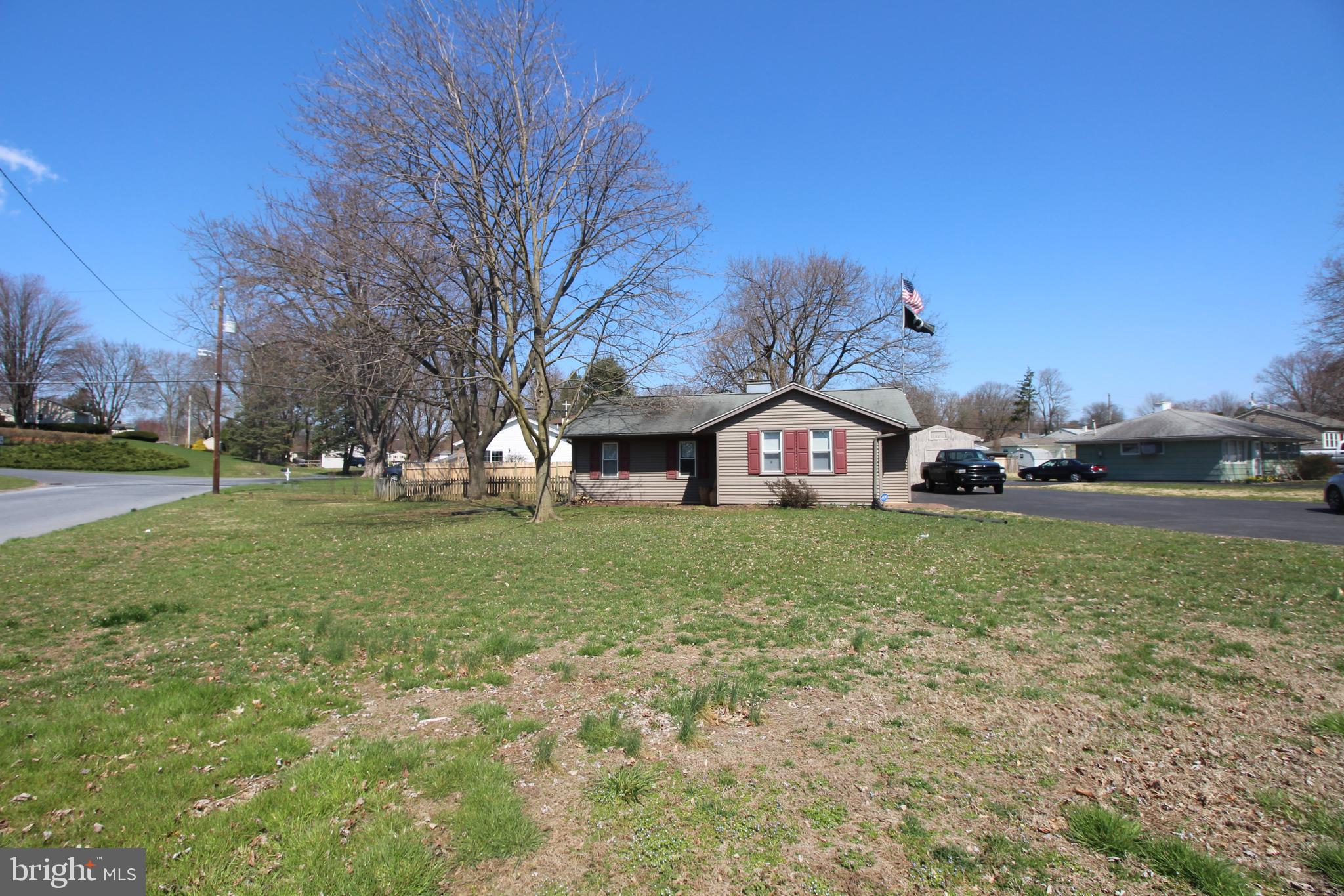 1933 Wabank Road Lancaster, PA 17603 - Photo 14 of 17 Gallery Image 14