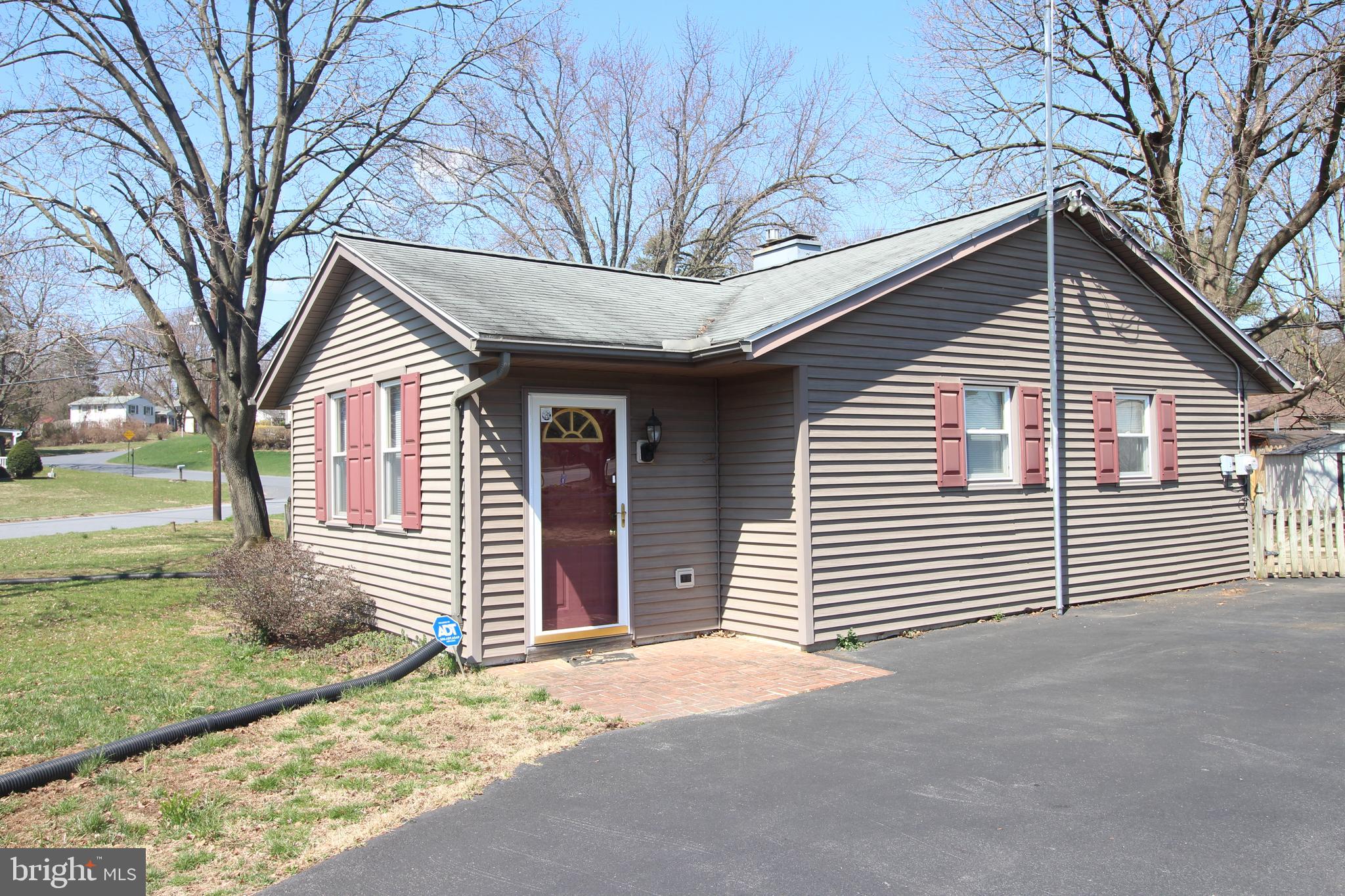 1933 Wabank Road Lancaster, PA 17603 - Photo 15 of 17 Gallery Image 15