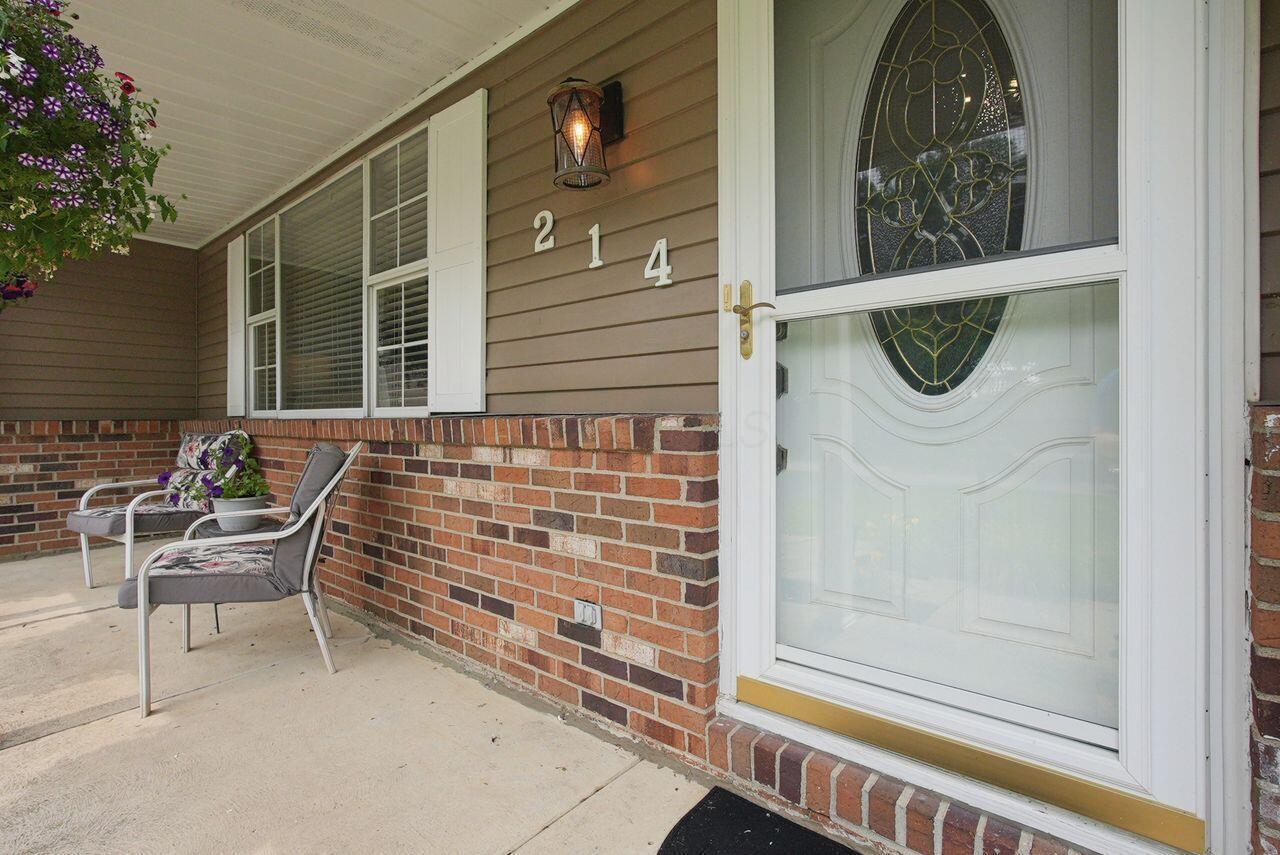 214 Greenbrier Road Sunbury, OH 43074 - Photo 30 of 39