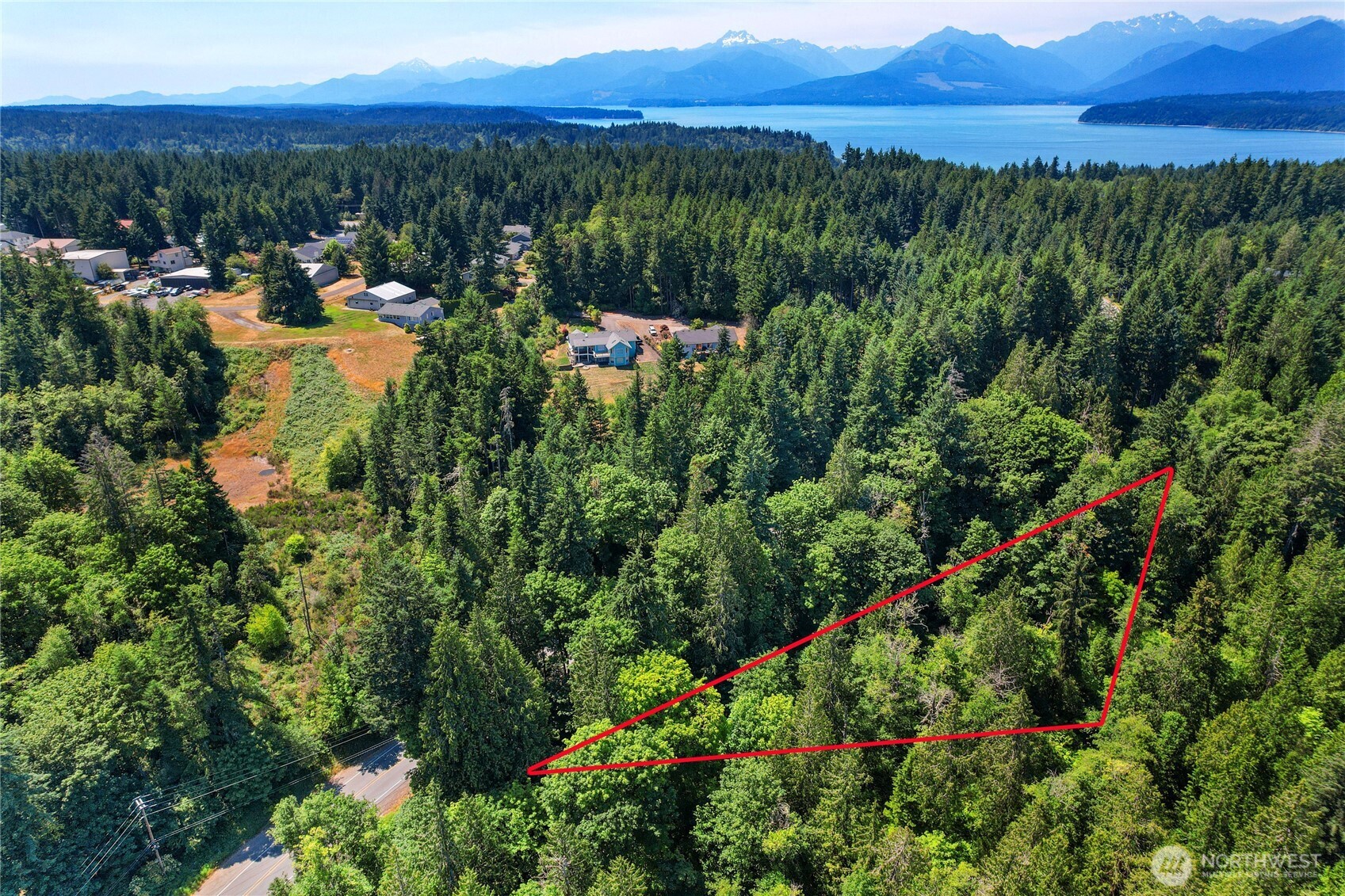 777 Northwest Anderson Hill Road Silverdale, WA 98383 - Photo 1 of 13