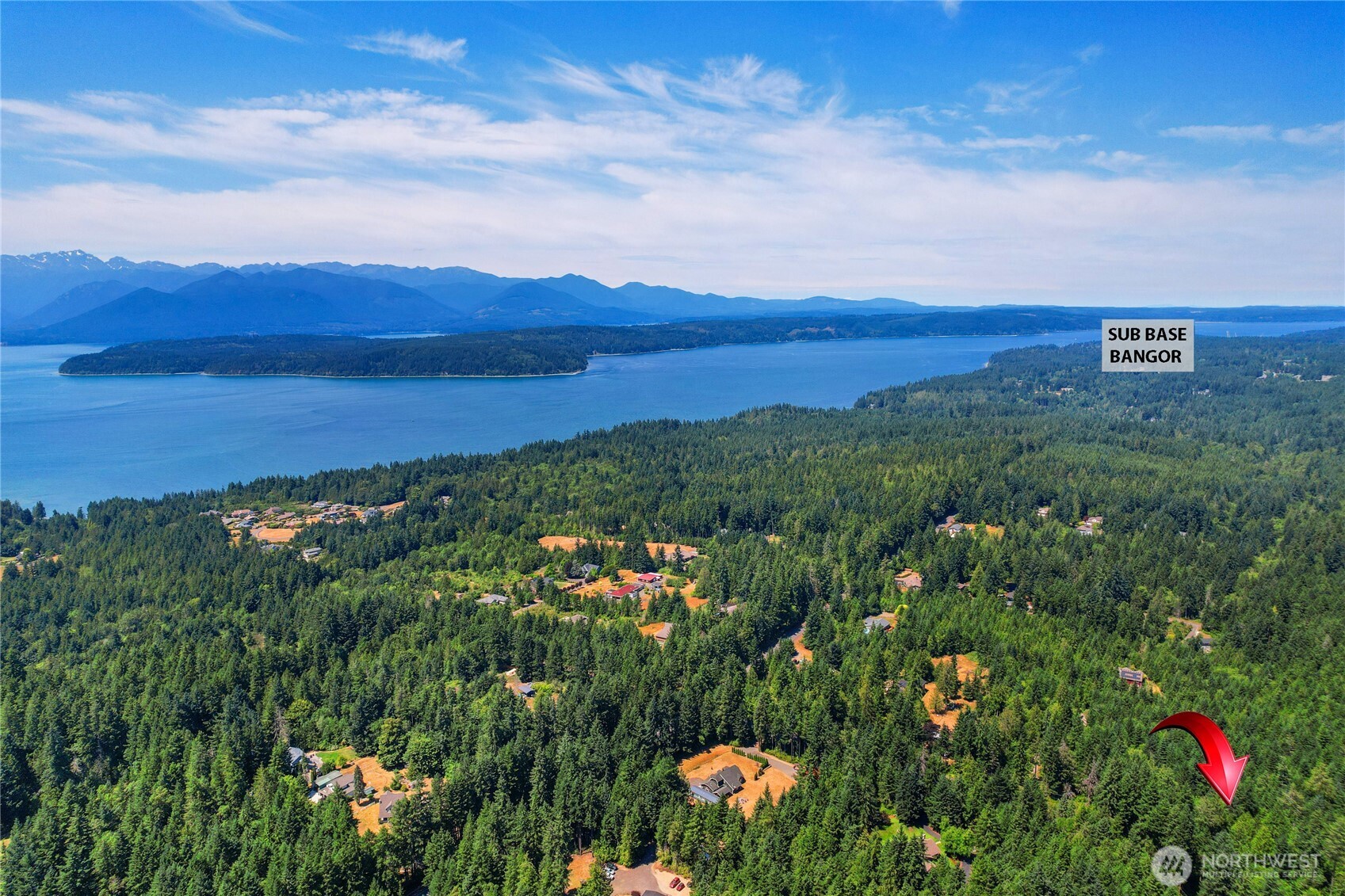 777 Northwest Anderson Hill Road Silverdale, WA 98383 - Photo 12 of 13