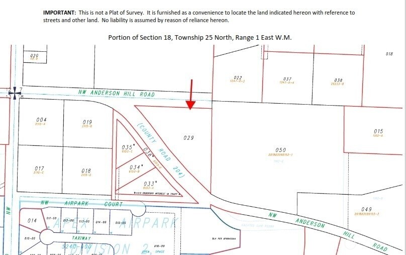 777 Northwest Anderson Hill Road Silverdale, WA 98383 - Photo 13 of 13