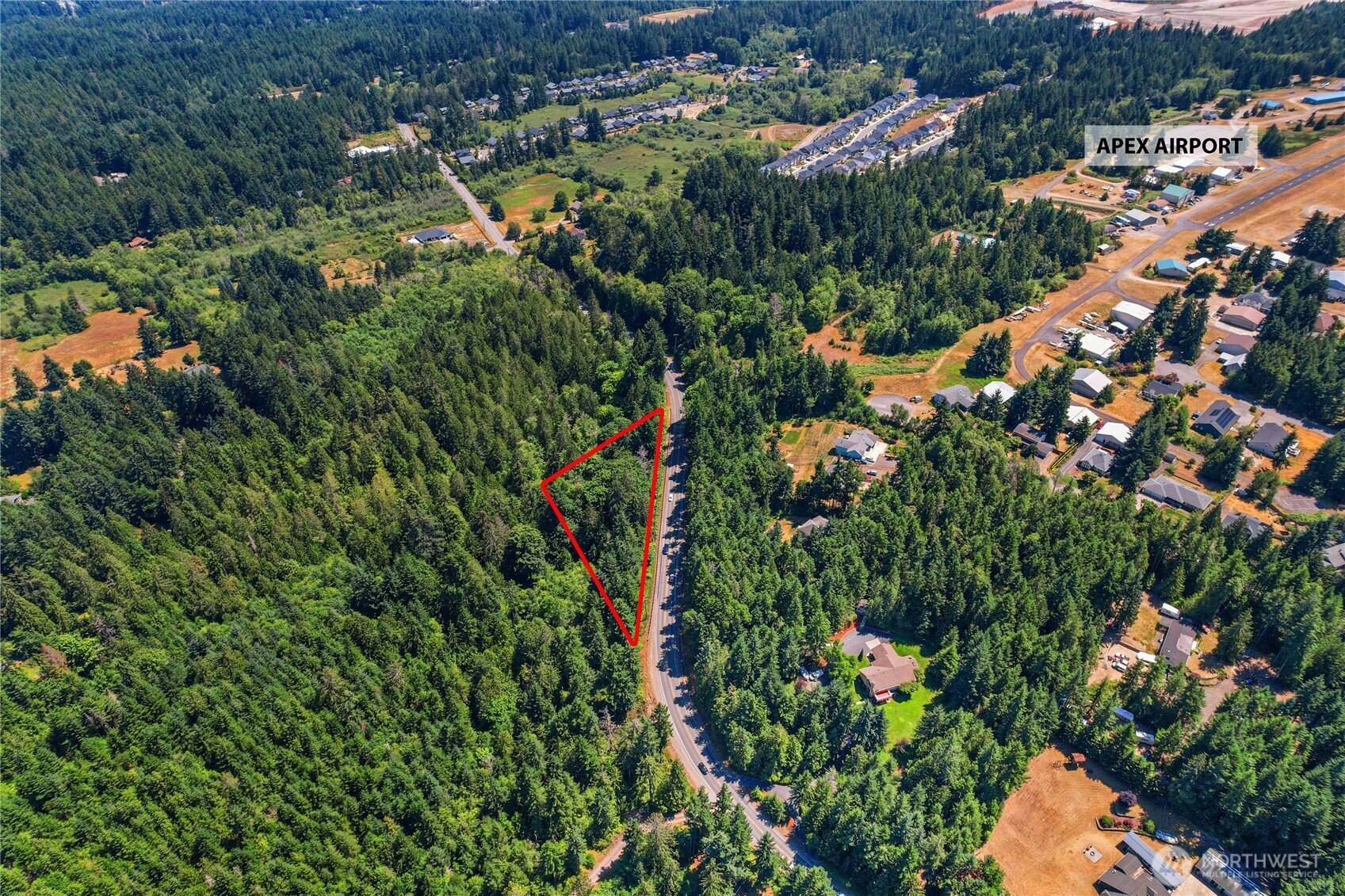 777 Northwest Anderson Hill Road Silverdale, WA 98383 - Photo 7 of 13