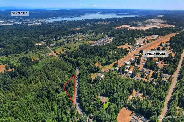 $250,000 | 777 Northwest Anderson Hill Road, Silverdale, WA 98383