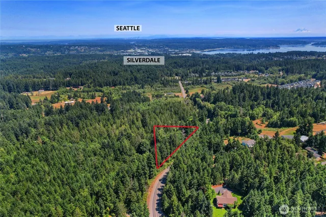 $250,000 | 777 Northwest Anderson Hill Road, Silverdale, WA 98383