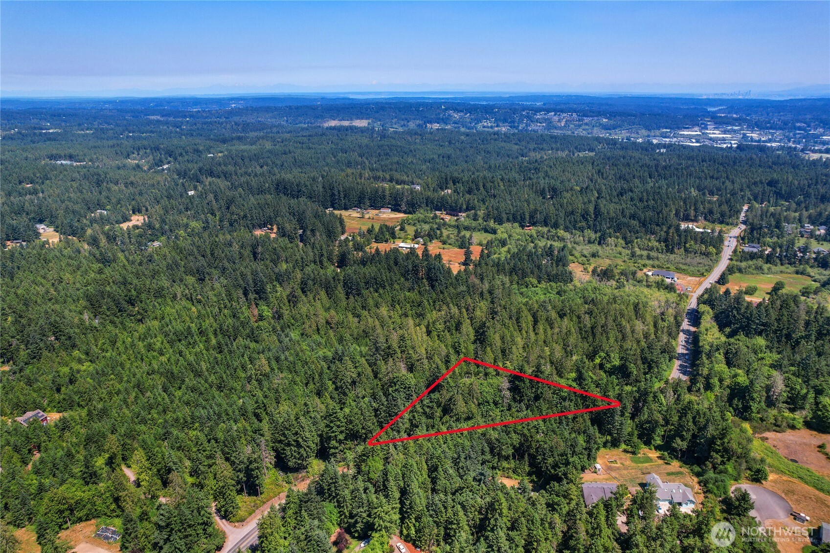 777 Northwest Anderson Hill Road Silverdale, WA 98383 - Photo 10 of 13